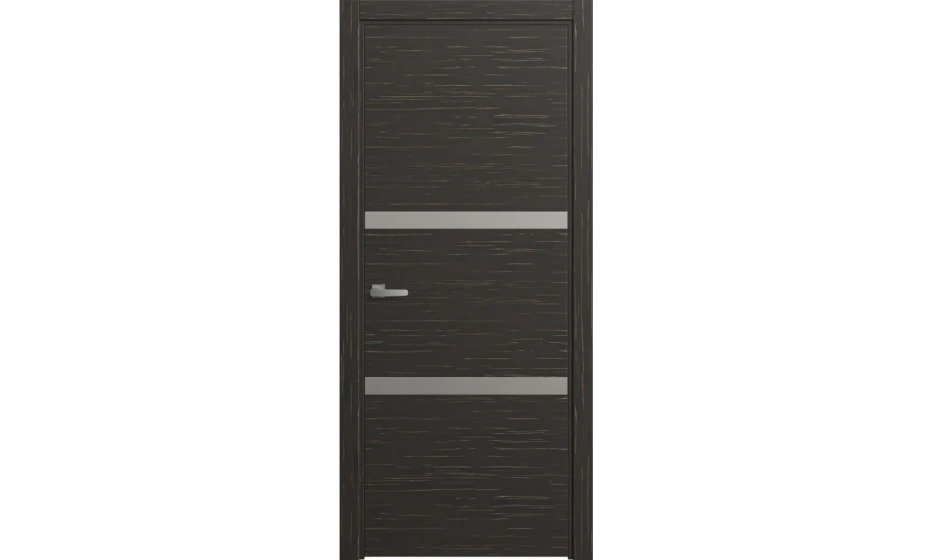 Межкомнатная дверь Софья, коллекция Smart, Модель 387.30 - фото 1