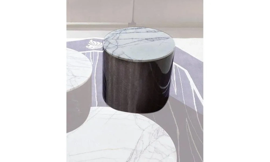 Стол Кофейный Giorgio Collection Infinity - фото 2