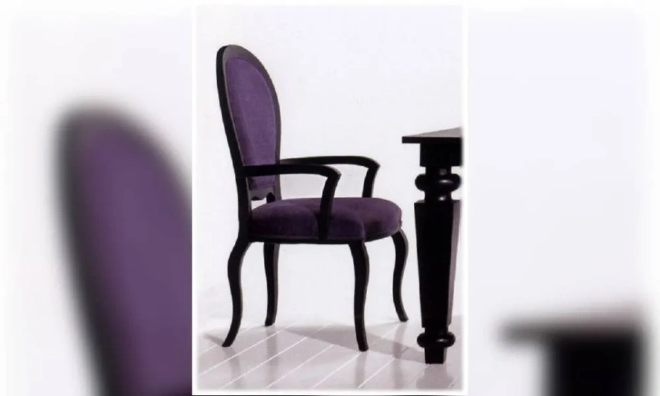 Стул Seven Sedie Angel 1 - фото 1