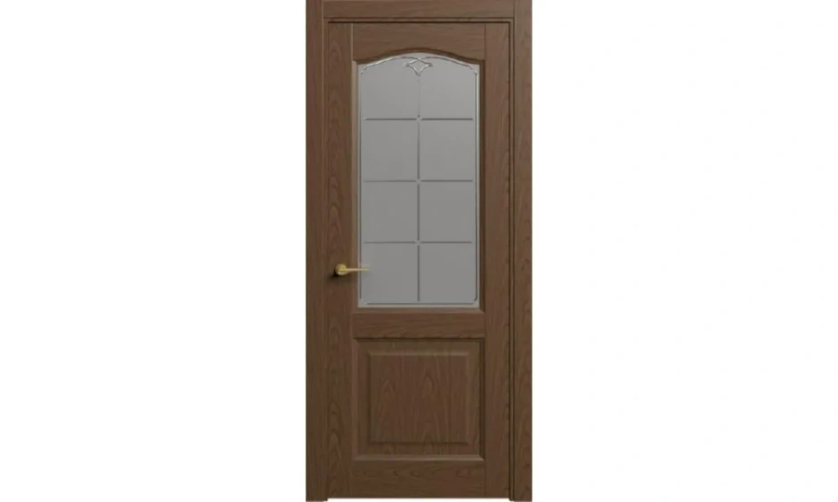 Межкомнатная дверь Софья, коллекция Classic, Модель 04.53 - фото 1