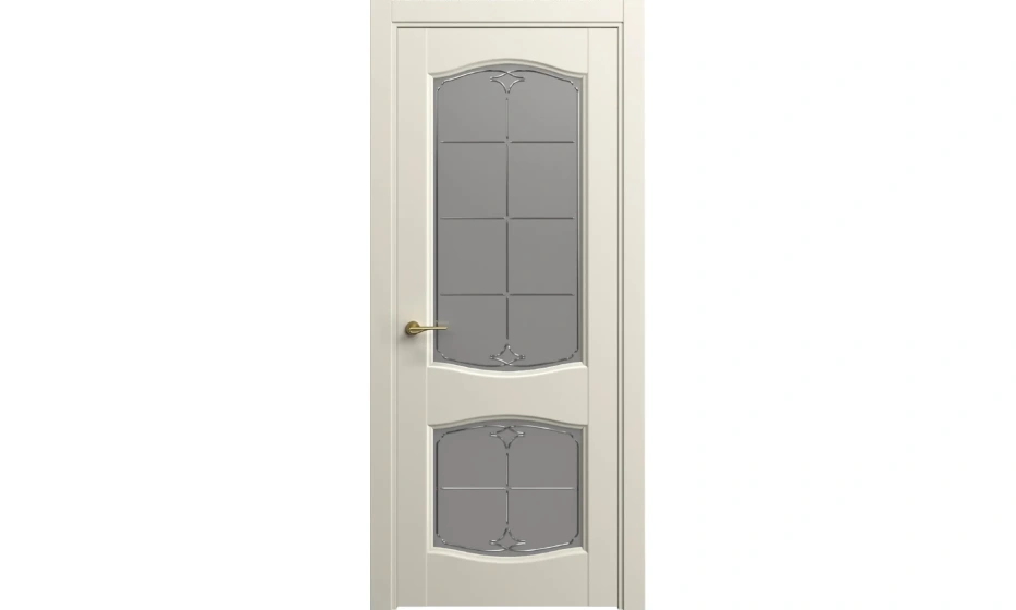 Межкомнатная дверь Софья, коллекция Classic, Модель 74.147 - фото 1