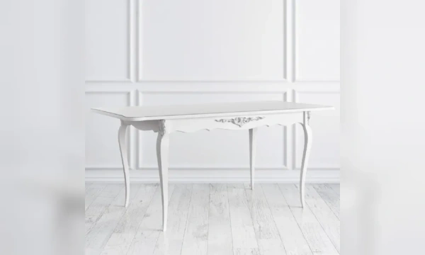 Обеденный Стол Kreind Silvery Rome
