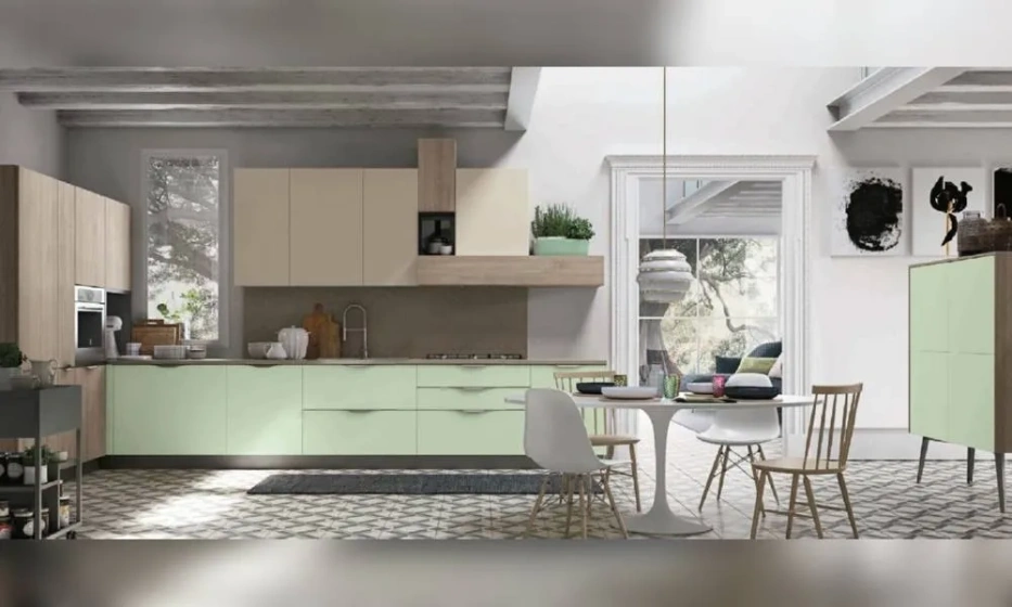 Кухня Stosa Cucine Maya - фото 1