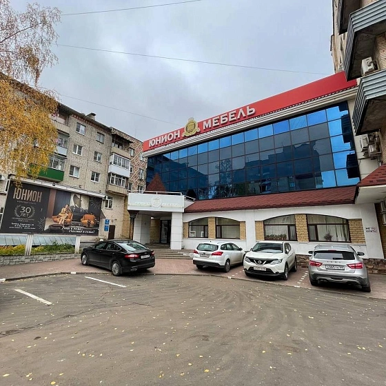 Юнион-Тамбов