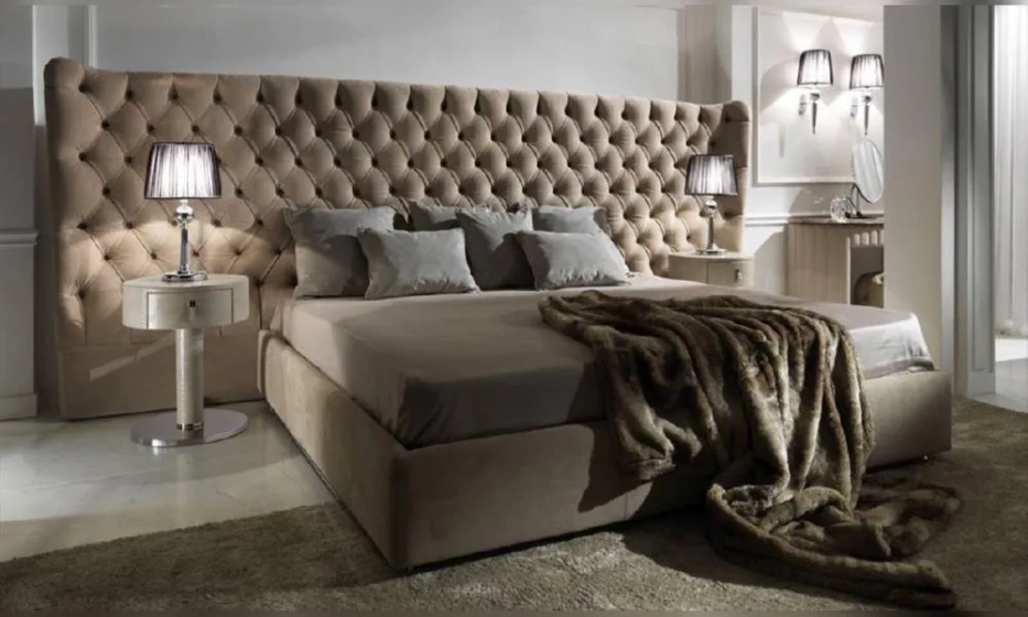 Кровать Dv Home Collection Vogue Maxi - фото 1