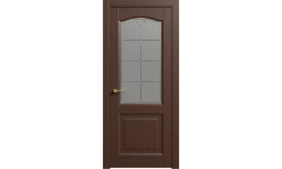 Межкомнатная дверь Софья, коллекция Classic, Модель 06.53 - фото 1