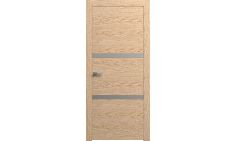 Межкомнатная дверь Софья, коллекция Smart, Модель 91.30 - фото 1