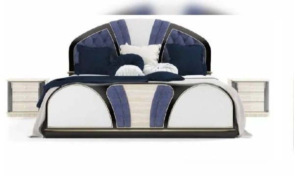 Спальня Asnaghi Interiors Blenda