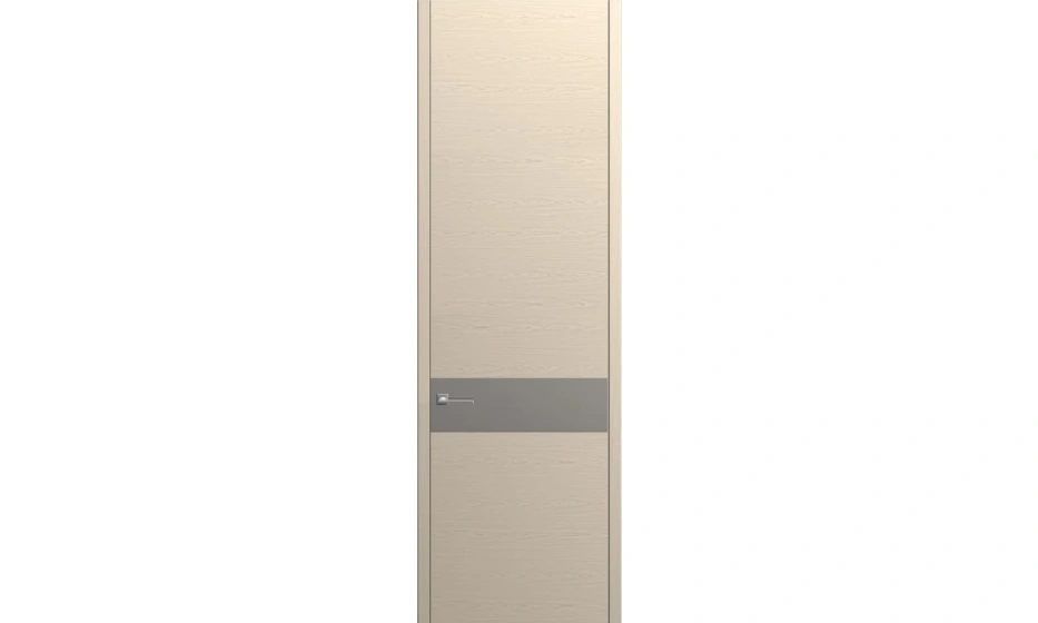 Межкомнатная дверь Софья, коллекция Contorno, Модель 81.99 - фото 1