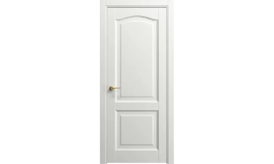 Межкомнатная дверь Софья, коллекция Classic, Модель 78.63 МЛ - фото 1