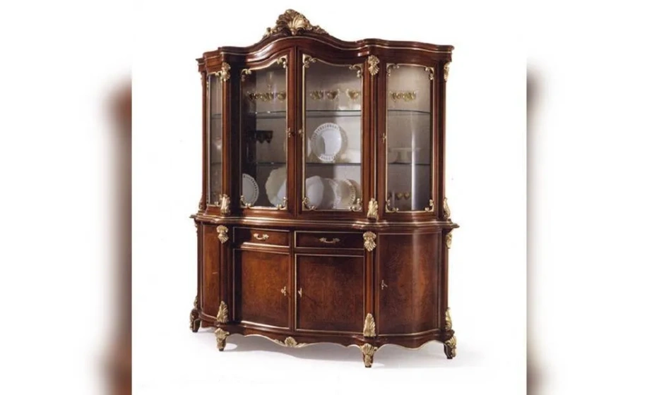 Витрина Angelo Cappellini 30170/R04 - фото 1