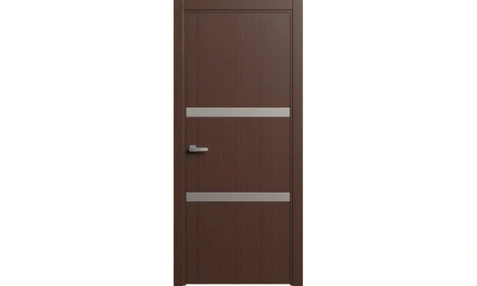 Межкомнатная дверь Софья, коллекция Smart, Модель 06.30 - фото 1