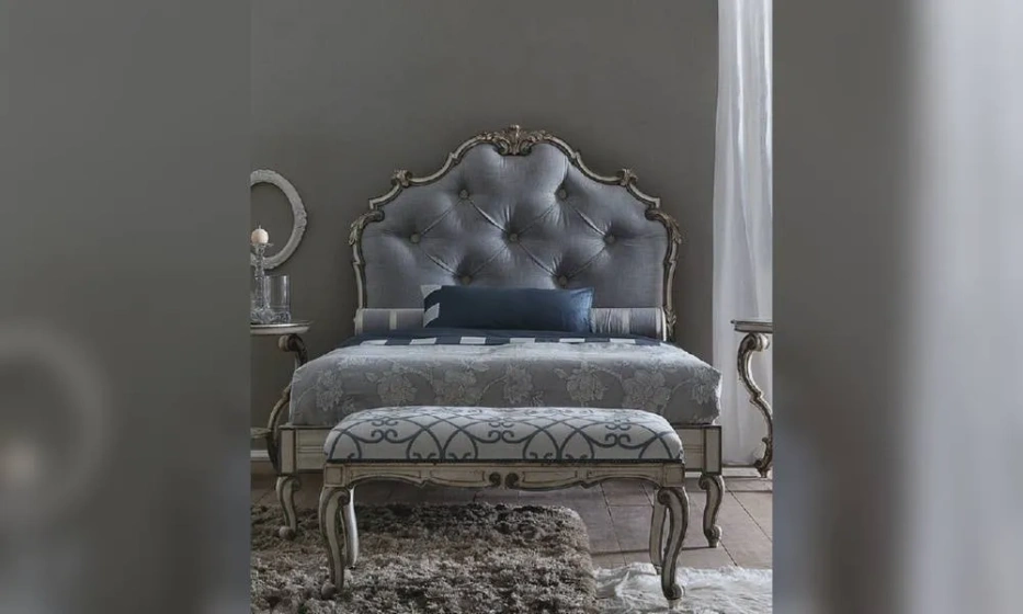 Кровать Grifoni Silvano Bedroom 22 - фото 1