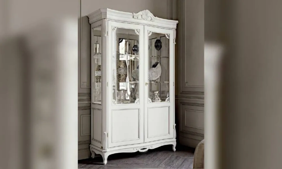 Витрина Cavio I Dogi 3 - фото 1