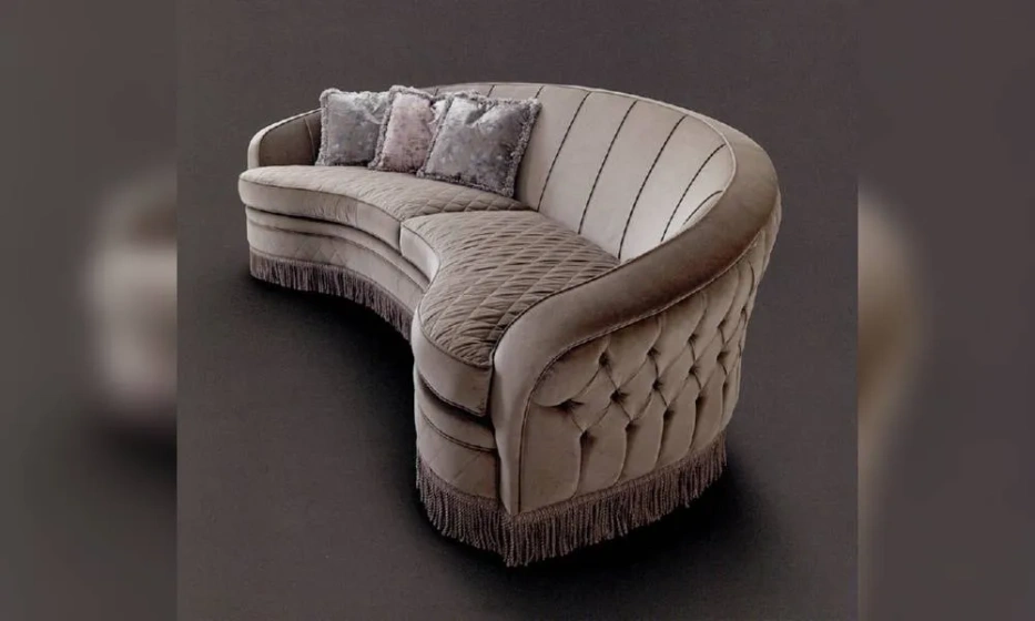 Диван Ceppi Beyond Luxury 2 - фото 1