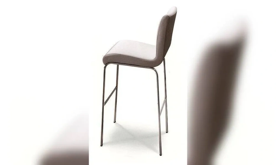 Барный Стул Midj Stone H75 - фото 1
