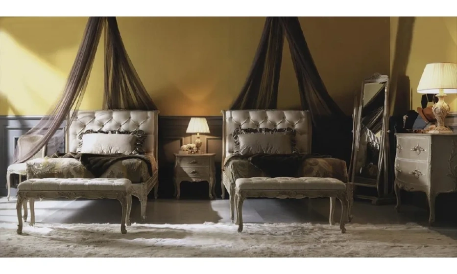 Спальня Silvano Grifoni Bedroom 21 - фото 1