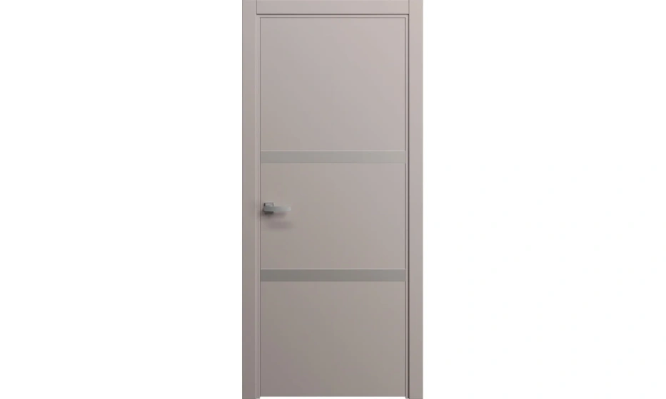 Межкомнатная дверь Софья, коллекция Smart, Модель 333.30 - фото 1