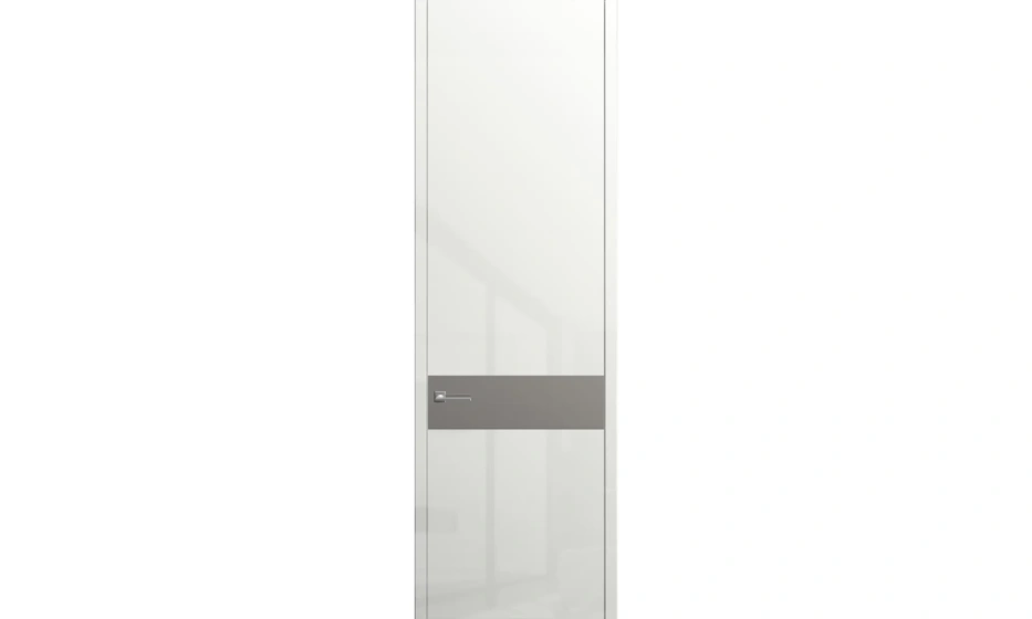 Межкомнатная дверь Софья, коллекция Contorno, Модель 78.99 ГЛ - фото 1