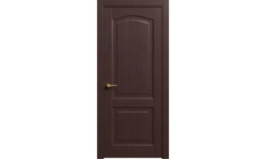 Межкомнатная дверь Софья, коллекция Classic, Модель 87.63 - фото 1