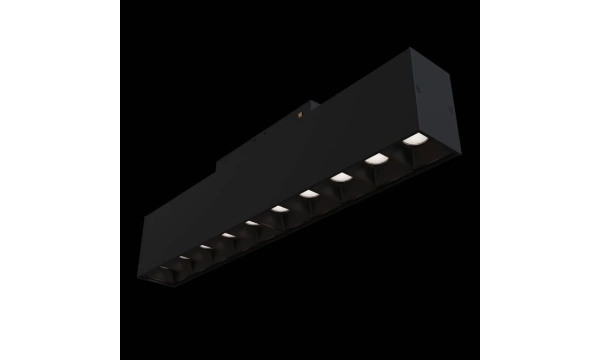 Трековый Светильник Technical Tr014-2-20W3K-B