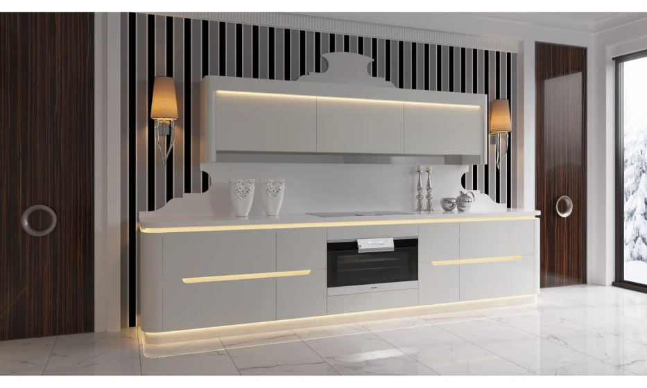 Кухня Virs Afra Delux 6 - фото 1