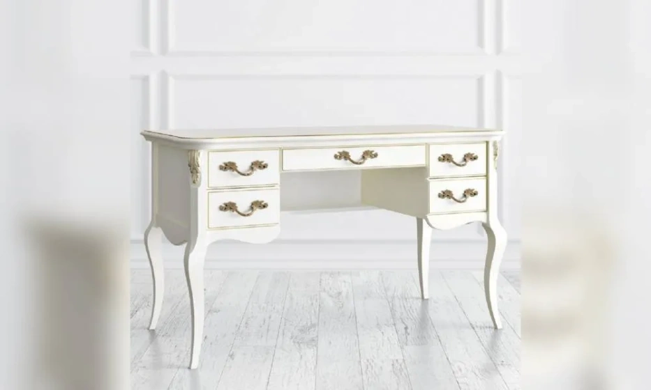 Кабинетный Стол Kreind Atelier Gold - фото 1