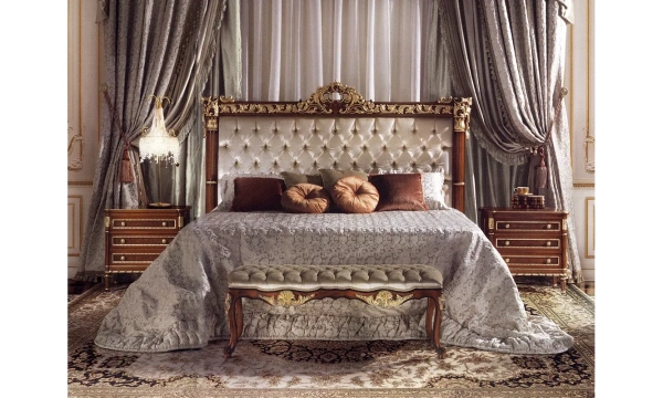 Спальня Angelo Cappellini Stravinskij