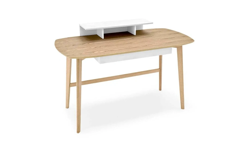 Письменный Стол Match Calligaris Cs4080 - фото 1