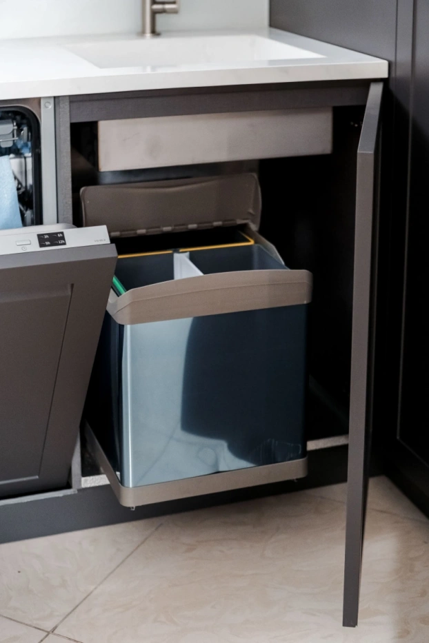Кухня Scavolini Carattere - фото 16