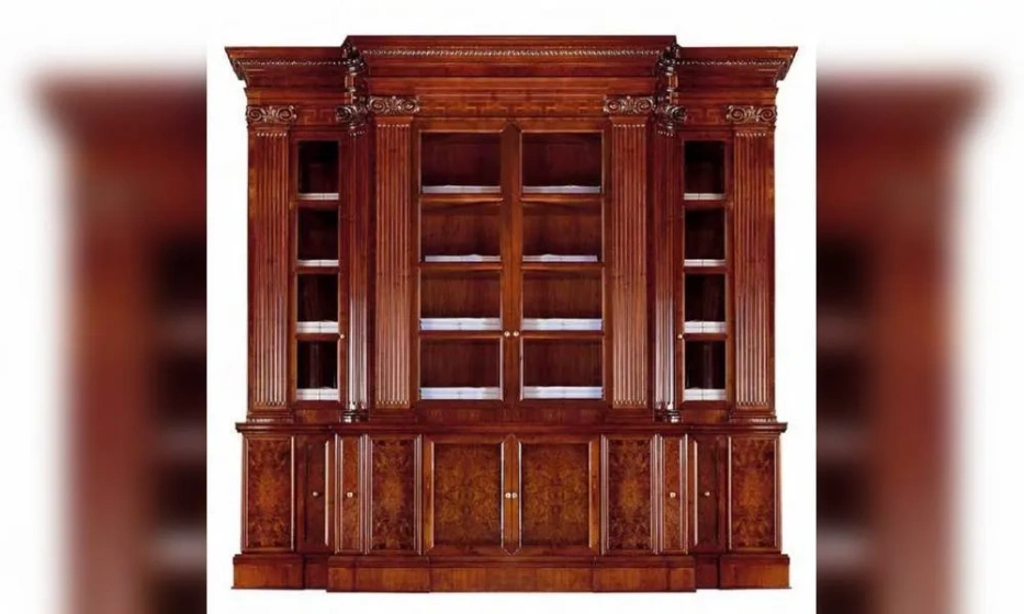Книжный Шкаф Mascheroni G7 Bookcase - фото 1