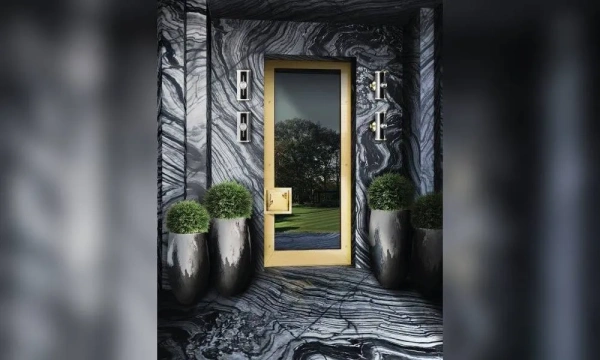 Настенная Лампа Chuck