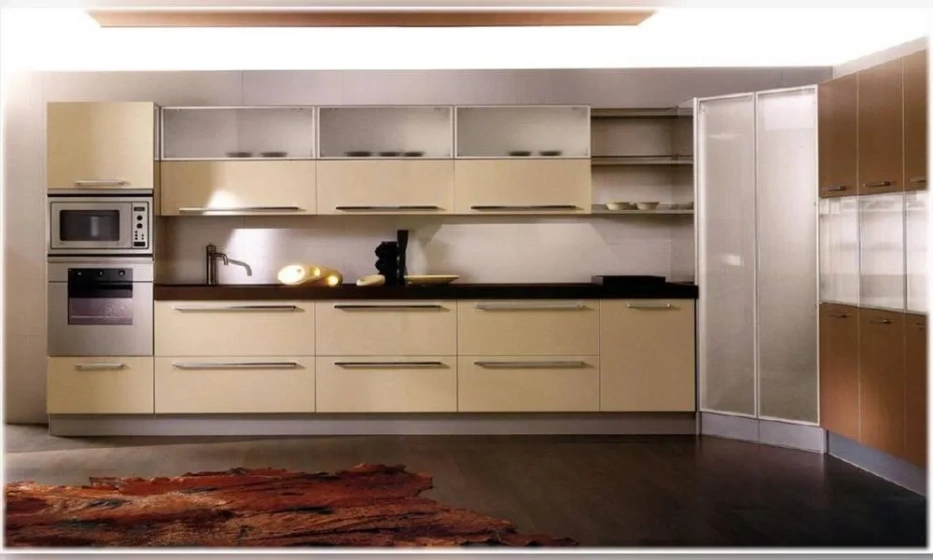 Кухня Aster Cucine Trendy 9 - фото 1