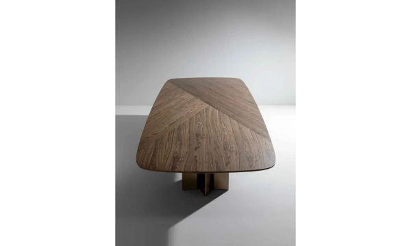 Стол обеденный Bonaldo Geometric Table