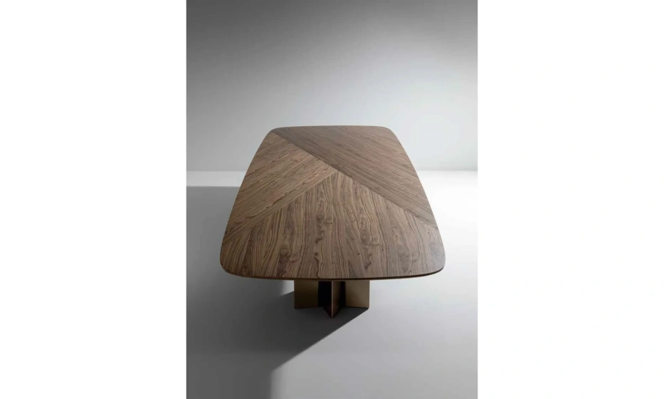 Стол обеденный Bonaldo Geometric Table - фото 3
