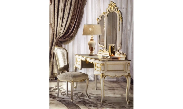 Спальня Angelo Cappellini Biffi