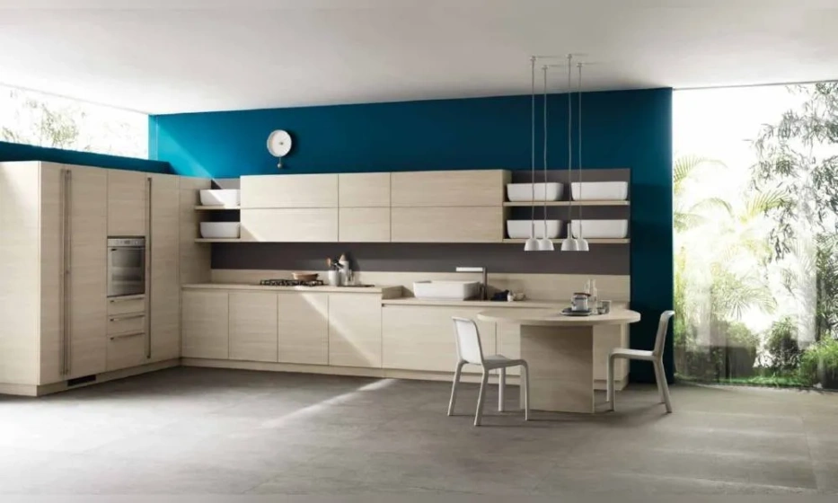 Кухня Scavolini Qi - фото 2
