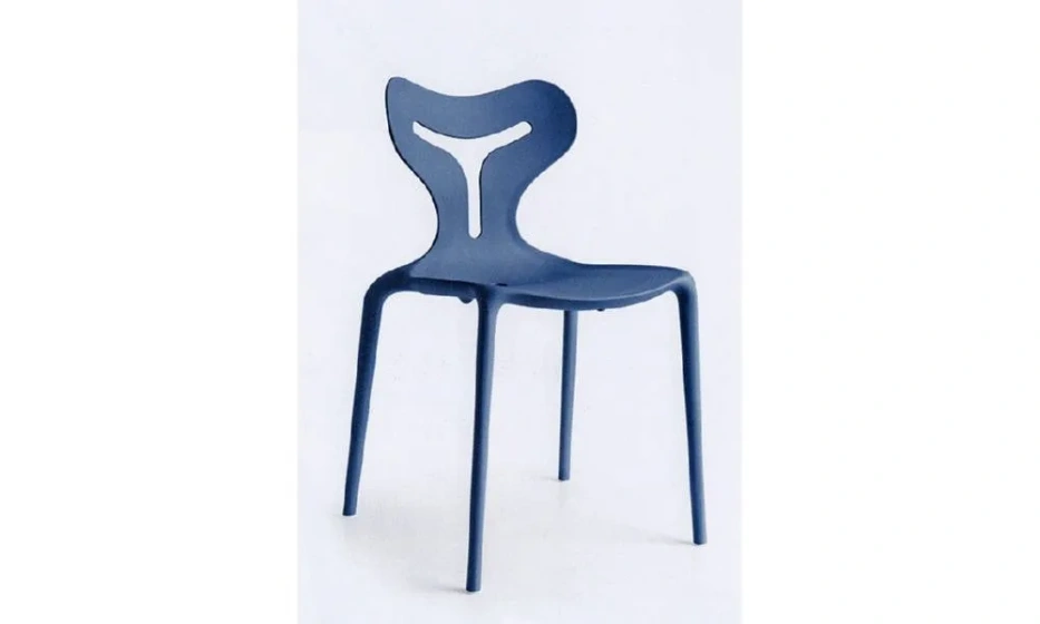 Стул Area51 Calligaris Cb/1042 - фото 1
