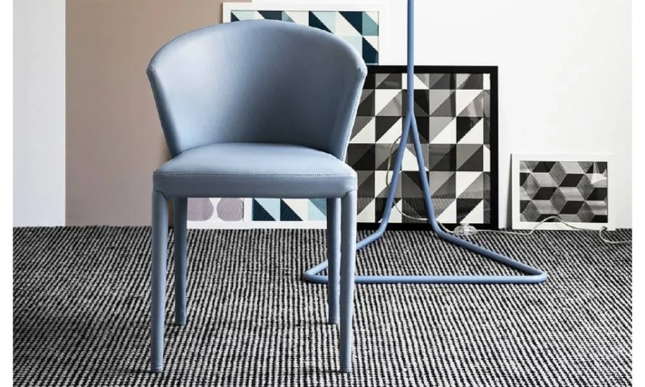 Стул Amelie Calligaris Cs1442-Mto - фото 1