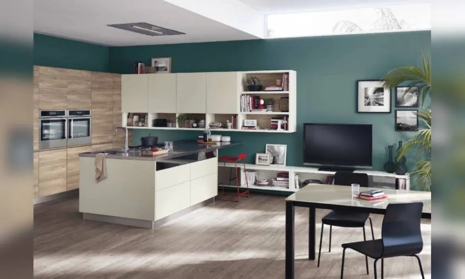 Кухня Scavolini Motus - фото 2