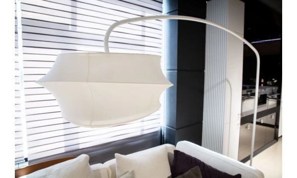 Торшер CALLIGARIS