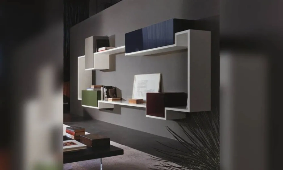 Гостиная Lago Linea 1 - фото 1
