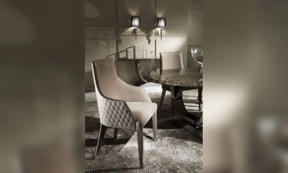 Стул Dv Home Collection Byron - фото 1