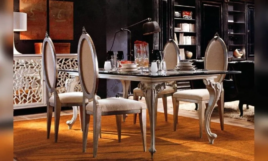 Стол Zonta Royal Charm - фото 1