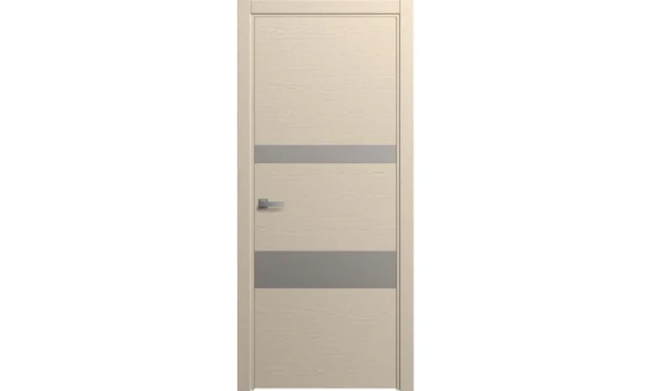 Межкомнатная дверь Софья, коллекция Smart, Модель 81.31 - фото 1