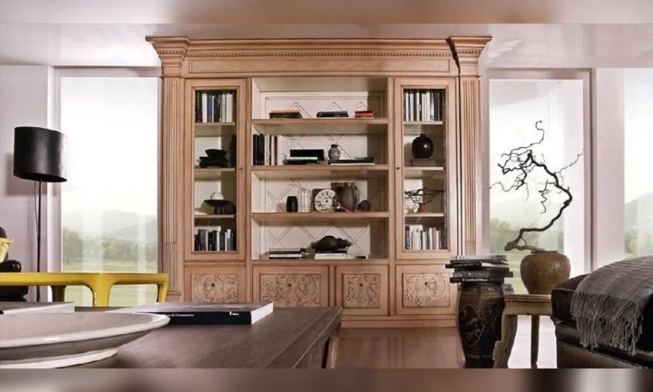 Cтенка Zonta Living 2 - фото 1