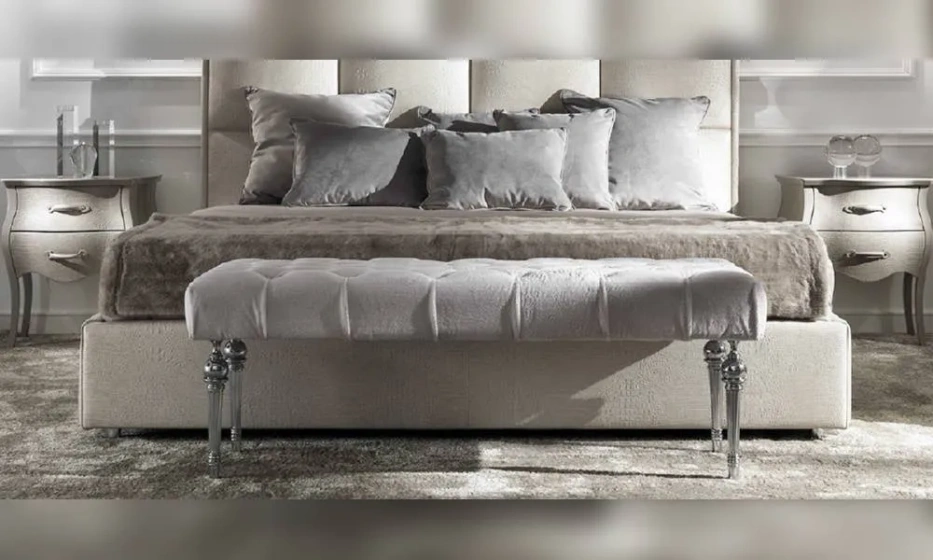 Банкетка Dv Home Collection Egoist - фото 1