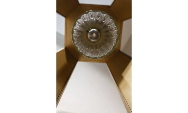 Фонарь CONTARDI CUBE LARGE