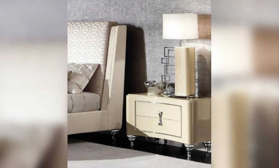 Тумба Прикроватная Re Deco Monte Napoleone 3 - фото 1