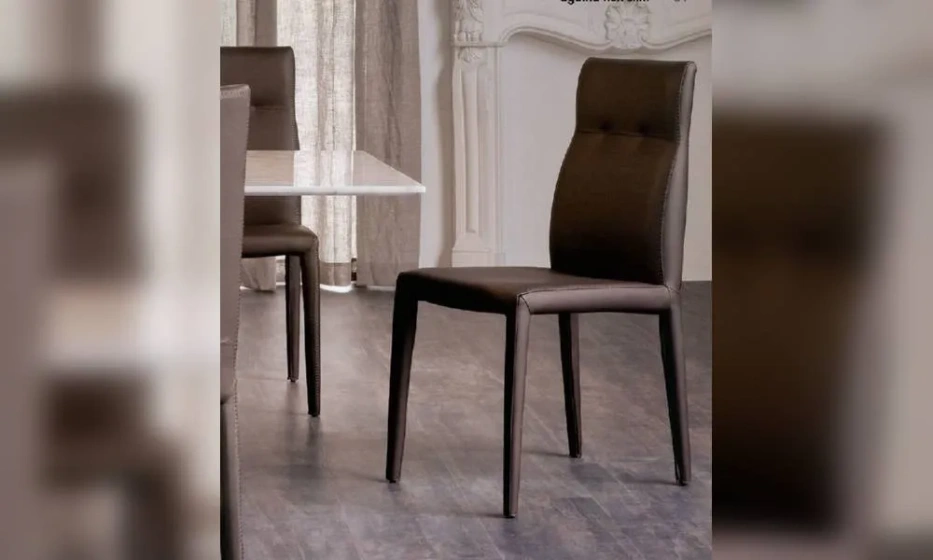 Стул Cattelan Italia Agatha Flex Slim - фото 1
